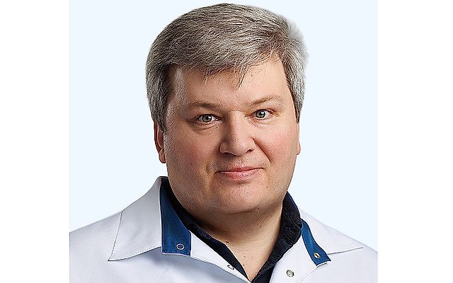 Ломакин Дмитрий Владимирович