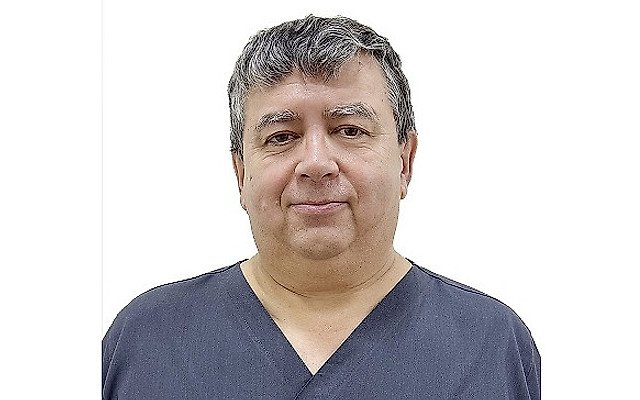 Кадочников Олег Викторович