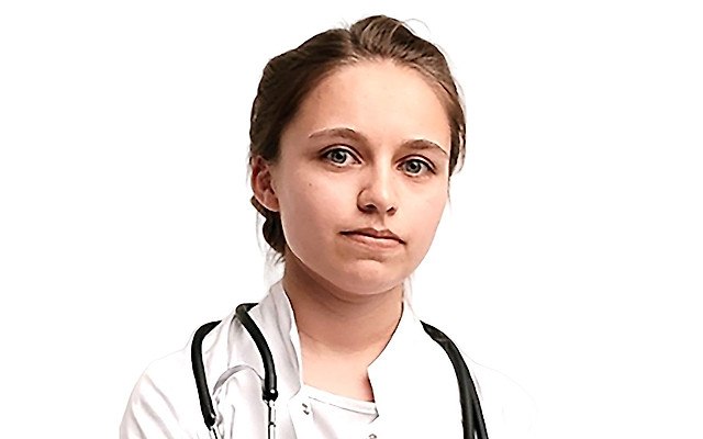 Хабибрахманова Йолдыз Максутовна