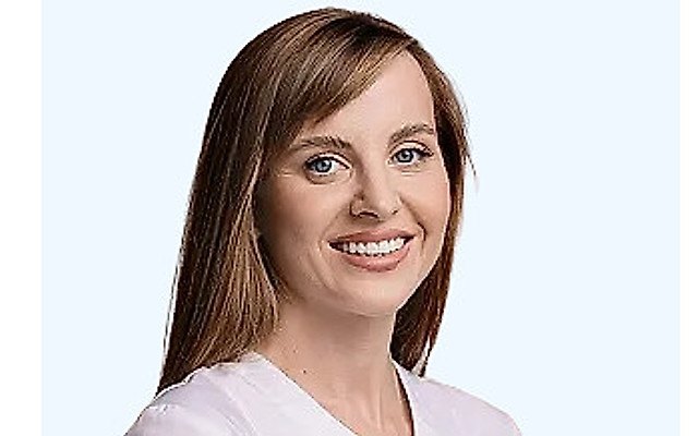 Колмакова Наталья Игоревна