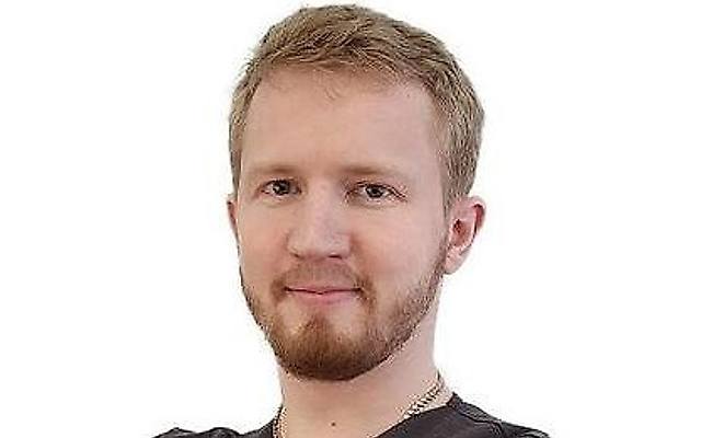 Бохин Александр Александрович