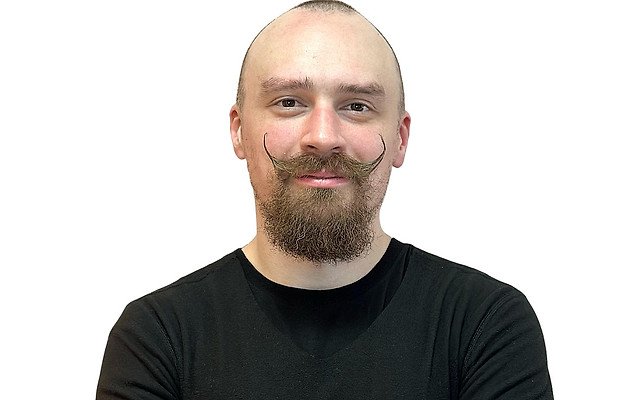 Нечаев Ярослав Вячеславович