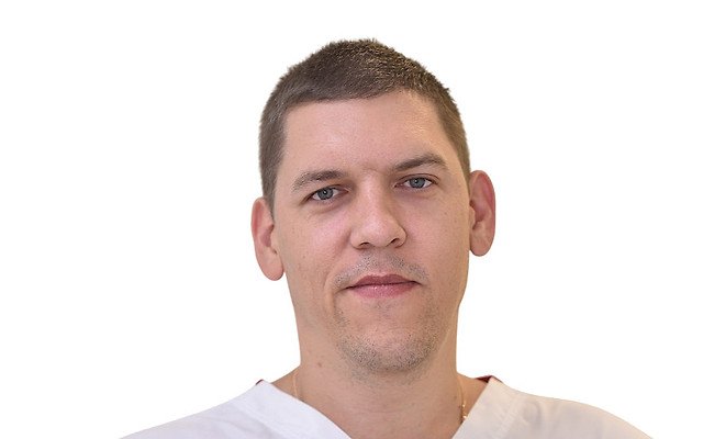 Кузьмин Алексей Владимирович