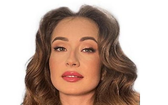 Перебейнос Екатерина Юрьевна