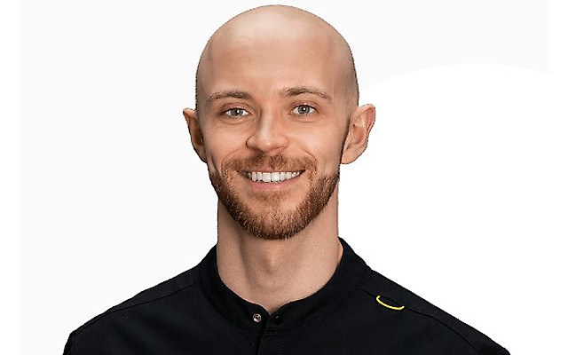 Матвейков Данила Викторович