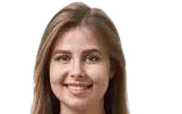 Карасева Карина Андреевна