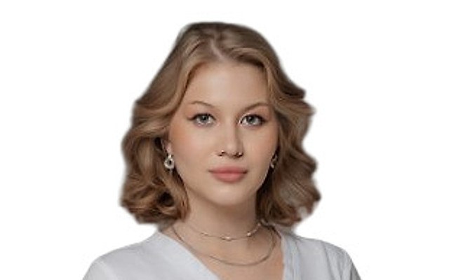 Тимофеева Айсылу Ринатовна