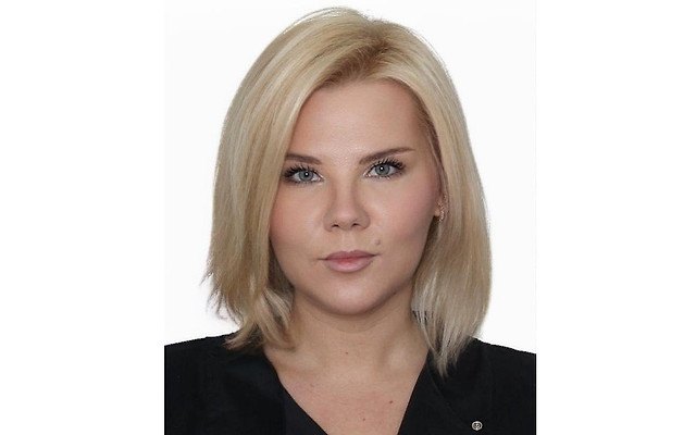 Гайдукова Эллина Андреевна