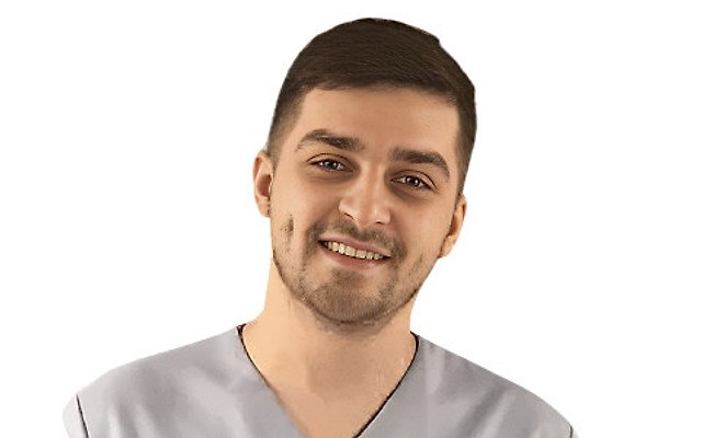 Берулава Леван Гурамович