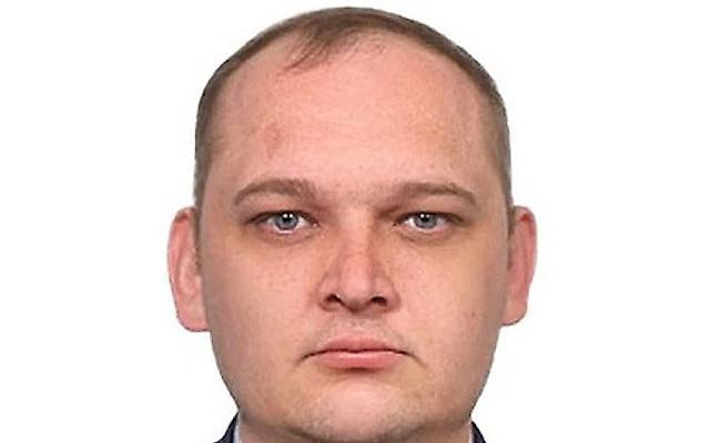 Кобзий Александр Станиславович