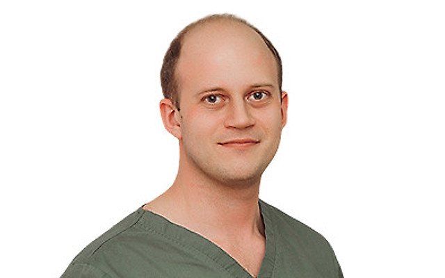 Лазарев Владимир Геннадьевич