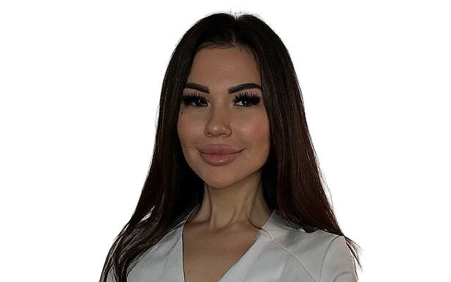 Никитина Инна Сергеевна