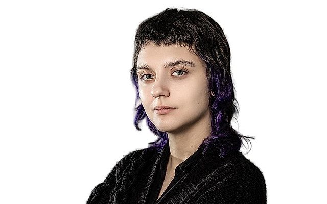 Бабаева Анна Андреевна