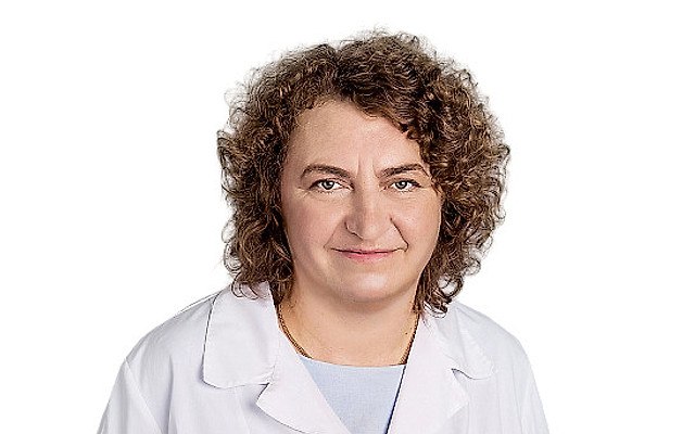 Трухан Светлана Анатольевна