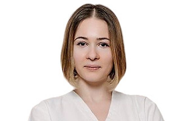 Мурова Виктория Павловна