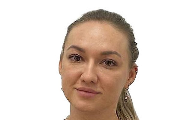 Муллина Регина Тимуровна