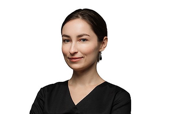 Анищенко Ольга Максимовна