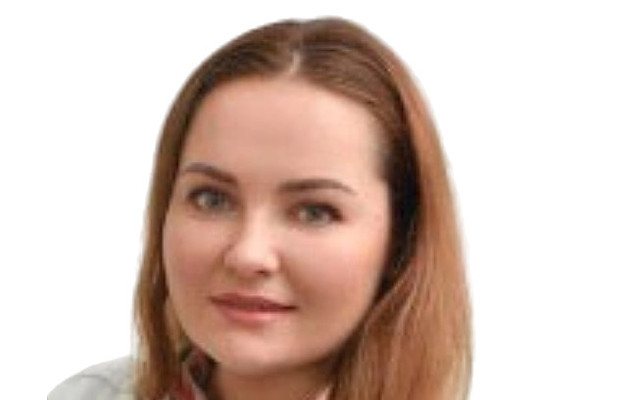 Шихова Елена Николаевна