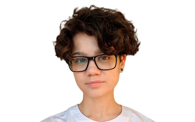 Лебедева Алёна Олеговна