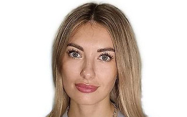 Горелкина Нина Павловна