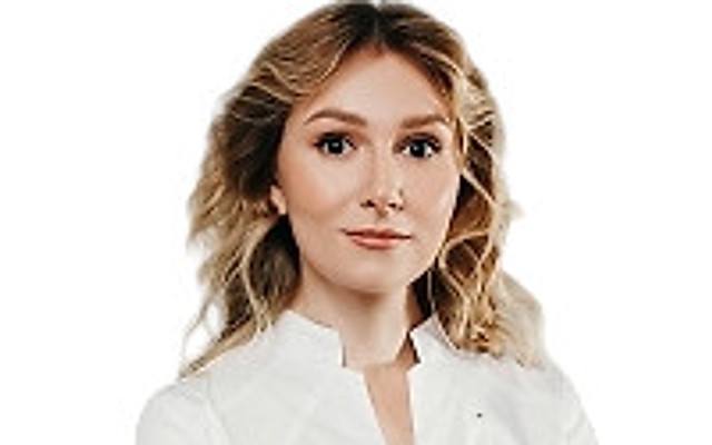 Бобровская Олеся Леонидовна