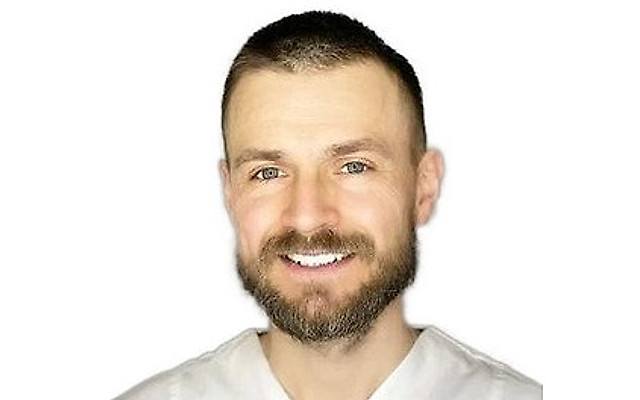 Широнин Александр Александрович