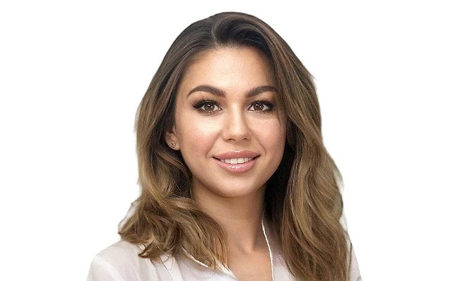 Байбурина Айгуль Ильфатовна