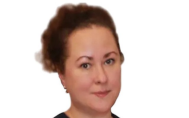 Гнеушева Снежана Николаевна 