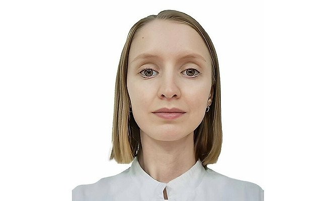 Кензина Олеся Игоревна