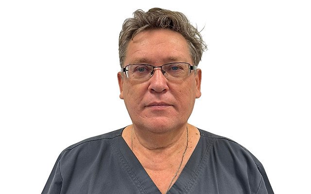 Ворожцов Александр Анатольевич 