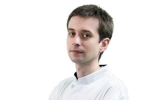 Морозов Борис Владимирович