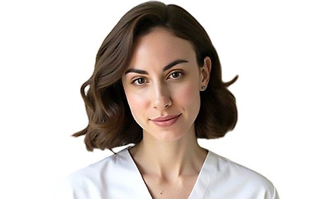 Тихонова Инна Владимировна