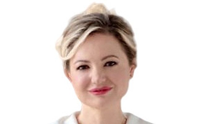 Сабирова Лола Махмуджоновна