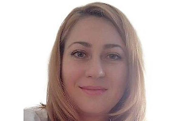 Мендус Светлана Павловна