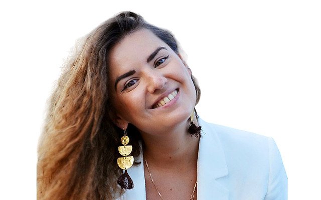 Быкова Олеся Юрьевна