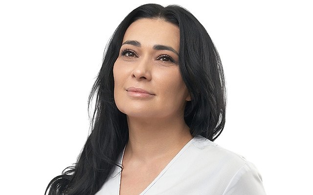 Лолаева Аида Казбековна