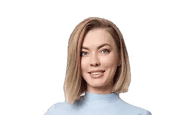 Смольянова Анна Олеговна