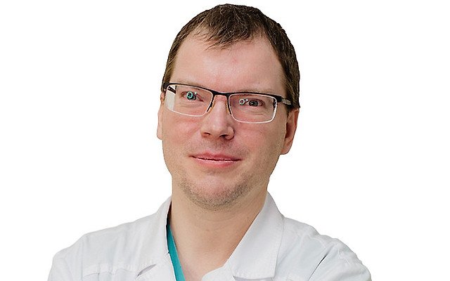 Яковлев Борис Евгеньевич