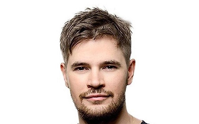 Денисов Виталий Сергеевич