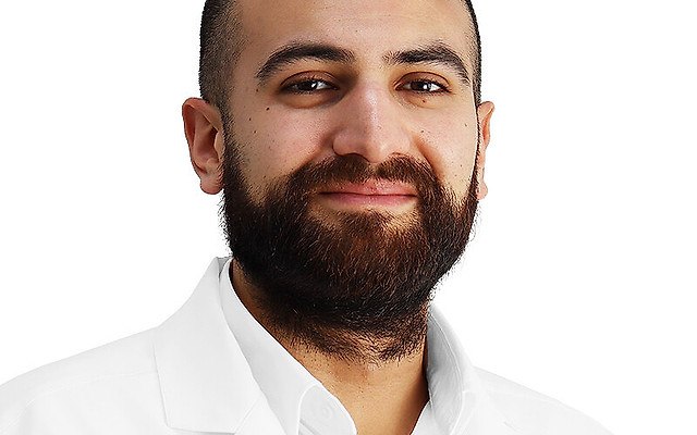 Гумматли Эльвин Эйваз оглы