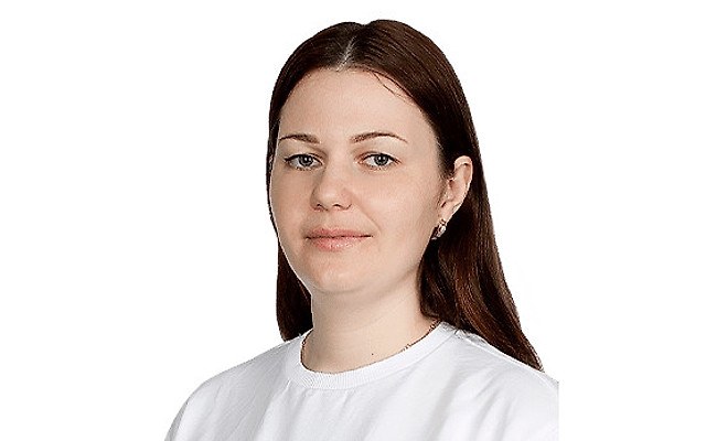 Малик Наталья Александровна