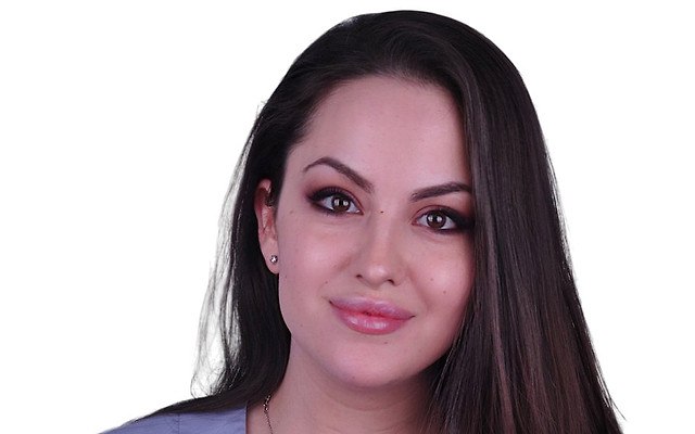 Аракелян Анжела Сергеевна