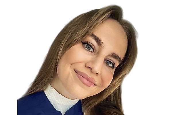 Федякина Екатерина Анатольевна