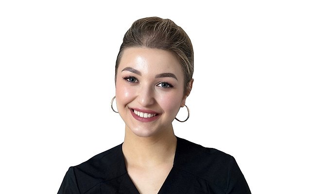 Лашхия Теона Сергеевна