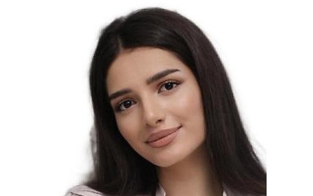 Казарян Ольга Александровна