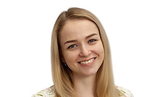 Матвеева Валентина Дмитриевна