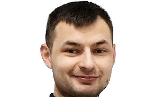 Гафнер Вадим Сергеевич