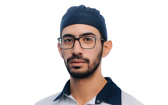 Альсаях Осама Исмаил Хамдан