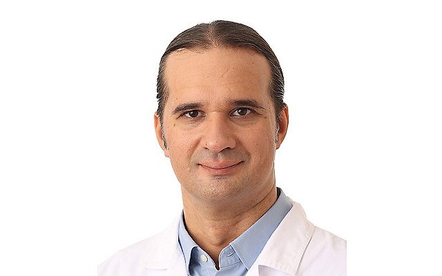 Евдокимов Константин Сергеевич