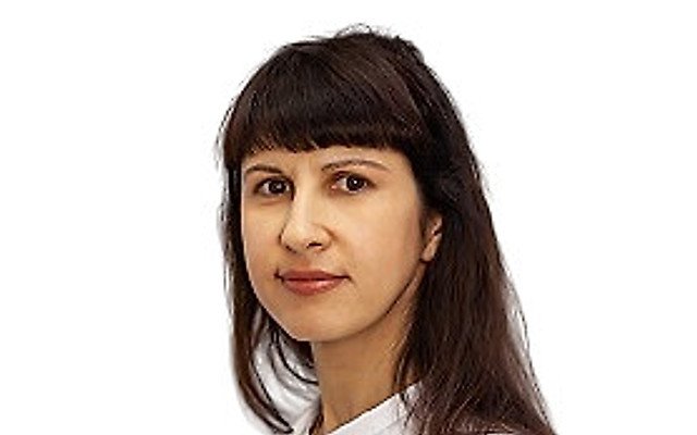 Солдатова Наталья Васифовна